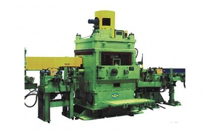 FR - 60型两辊滚光矫直