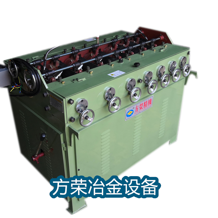 EVO视讯50型自动整形机