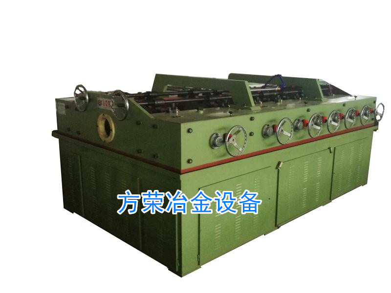 EVO视讯120型自动整形机
