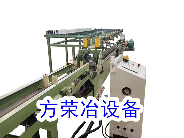 EVO视讯50型自动拉拔机