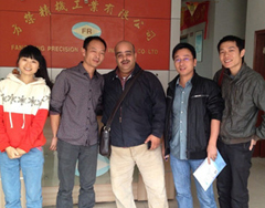 约旦客户-提供强大的服务支持！
